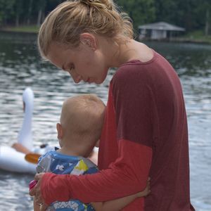 Meet your Posher, Liz